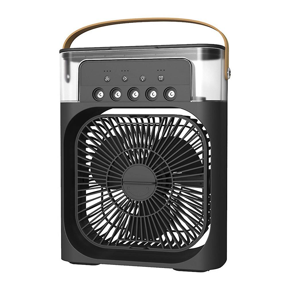 Portable Air Conditioner Fan