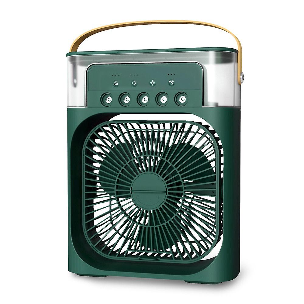 Portable Air Conditioner Fan