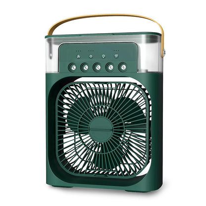 Portable Air Conditioner Fan