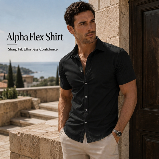 AlphaFlex Shirt